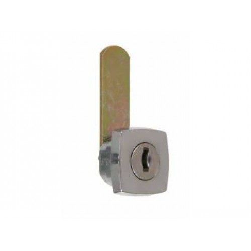 Schloss für Umkleidefach - F291 - Euro-Locks - mechanisch
