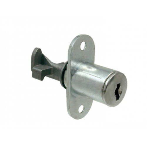 Schloss für Umkleidefach - 563 series - Euro-Locks - mechanisch