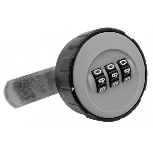 Schloss für Umkleidefach - A151 - Euro-Locks - mechanisch / Zahlen