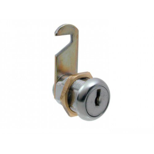 Schloss für medizinische Geräte - 1397 - Euro-Locks - für Umkleidefach / mechanisch