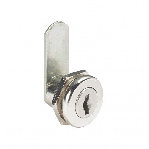 Schloss für Umkleidefach - F621 - Euro-Locks - mechanisch