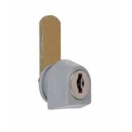 Schloss für Umkleidefach - F503 - Euro-Locks - mechanisch