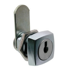 Schloss für medizinische Geräte - 1334 - Euro-Locks - für Umkleidefach / mechanisch