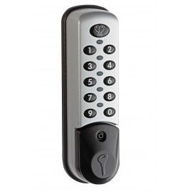Schloss für Umkleidefach - 3781 - Euro-Locks - mechanisch / elektronisch / Zahlen