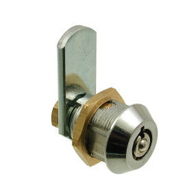 Schloss für Umkleidefach - 5203   - Euro-Locks - mechanisch