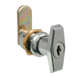 Griff für Krankenhaustür - 2603 - Euro-Locks - für Labortür