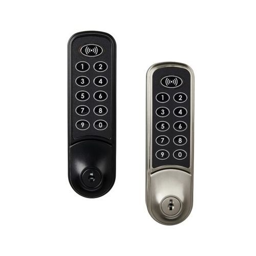 Schloss für Umkleidefach - 3963 - Euro-Locks - elektronisch / Zahlen / Standard