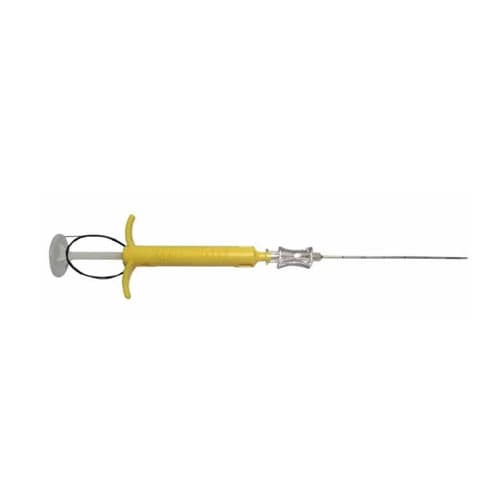Nadel zur Brustlokalisierung - Relock Premium Soft - Vigeo - echogen / 20G / 19G