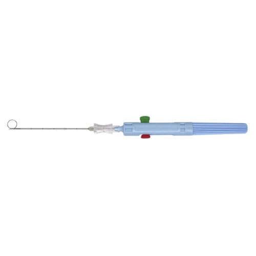 Nadel zur Brustlokalisierung - Relock Premium - Vigeo - echogen / 19G
