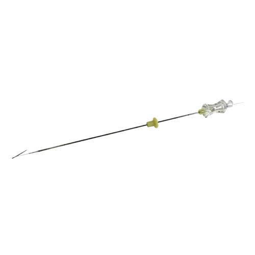 Nadel für Punktionen - Surgimarc - Vigeo - zur Brustlokalisierung / 18G / 20G