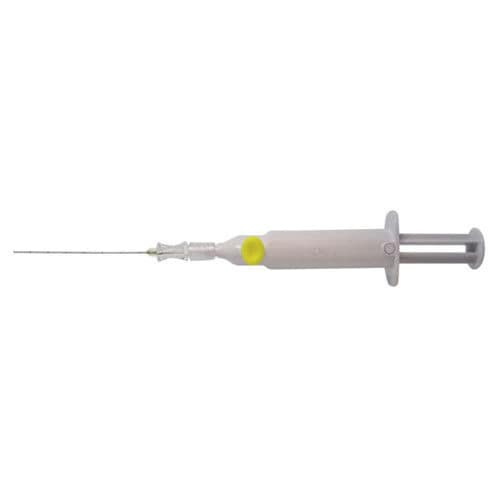 Biopsienadel - Hepashot - Vigeo - Menghini / automatisch / 18G