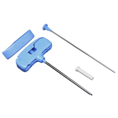 Knochenmarkbiopsienadel - Bcut - Vigeo - stumpf / 13G / 11G