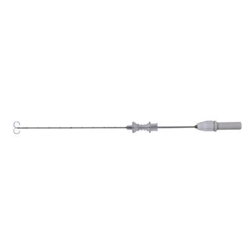 Nadel zur Brustlokalisierung - Relock Duo - Vigeo - echogen / 20G / 19G
