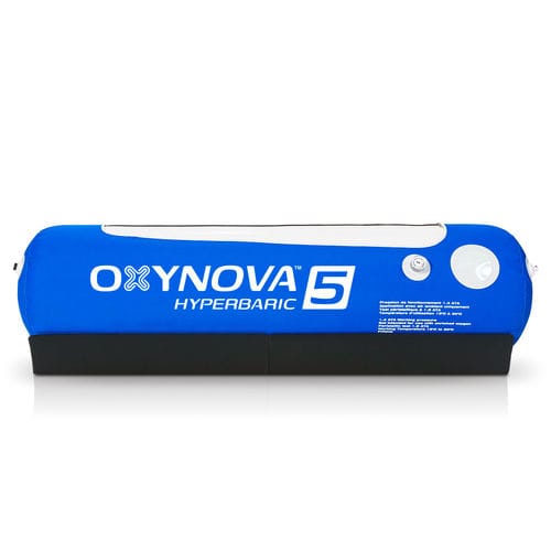 Sauerstofftherapie-Überdruckkabine - SERIES 5  - Oxynova Hyperbaric Chambers - aufblasbar / für eine Person
