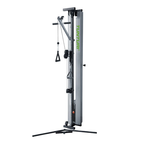 Doppelkabel-Seilzuggerät - PL80  - Tunturi - hoch / niedrig