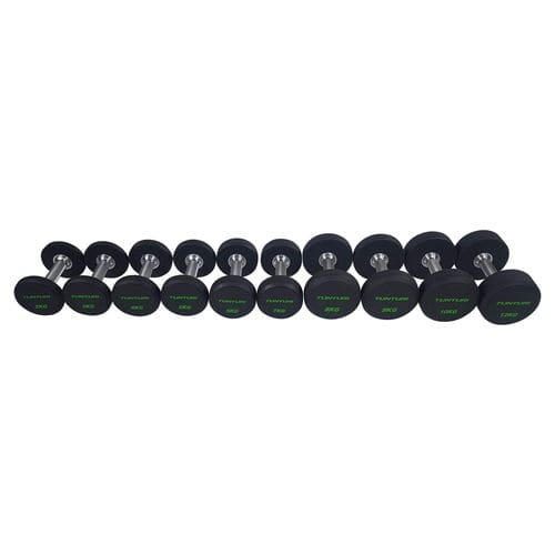 Kurze-Hantel - 14TUSCF050 - Tunturi - gerade