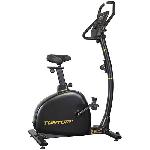 Heimtrainer - PERFORMANCE E100 - Tunturi