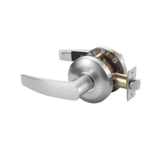 Schloss für medizinische Geräte - 6500  - SARGENT Manufacturing Company - mechanisch / Standard