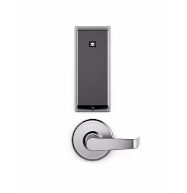 Schloss für medizinische Geräte - IN120-10 Line - SARGENT Manufacturing Company - elektronisch