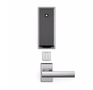 Schloss für medizinische Geräte - IN220 8200 - SARGENT Manufacturing Company - elektronisch