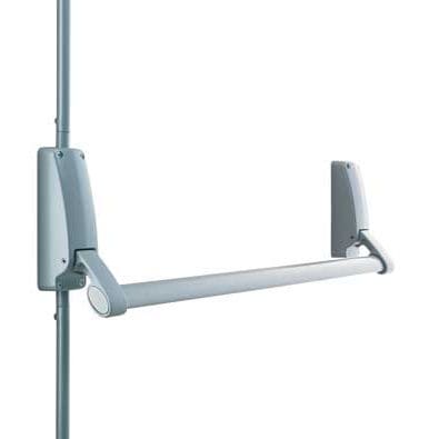 Schloss für Krankenhaustür - Briton 376 - Allegion - mechanisch