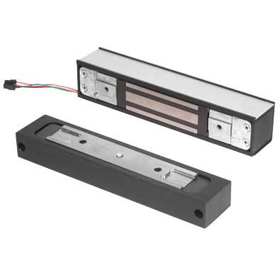 Schloss für Krankenhaustür - MLGF3000, MLGF3000TJ - Allegion - elektronisch