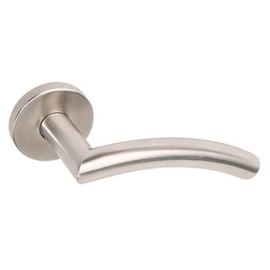Griff für Krankenhaustür - 420X.19.SS Series - Allegion - Edelstahl