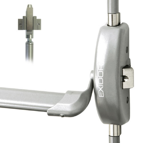 Mechanisches Schloss - 503A-B - Exidor - für Krankenhaustür