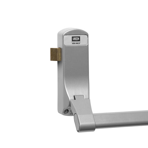 Schloss für Krankenhaustür - ExiSAFE CE853PL - Exidor - für Labortür / mechanisch / Standard