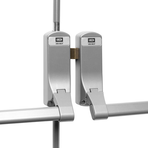 Schloss für Krankenhaustür - Exisafe CE852DDREB - Exidor - für Labortür / mechanisch / Standard