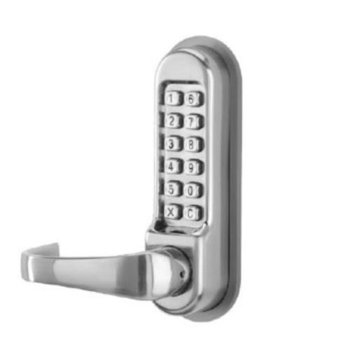 Schloss für Krankenhaustür - Exidor CL1 - Exidor - für Umkleidefach / für Labortür / mechanisch