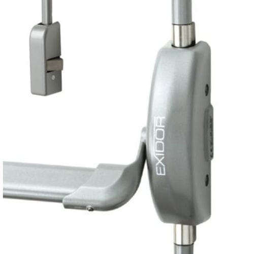 Schloss für Krankenhaustür - Exidor 522-B - Exidor - mechanisch