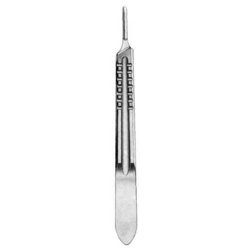 Metallgriff-Skalpellgriff - Xohai Medica