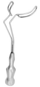 Wangenretraktor - Xohai Medica - Lippen / für Zahnmedizin / für Zahnchirurgie