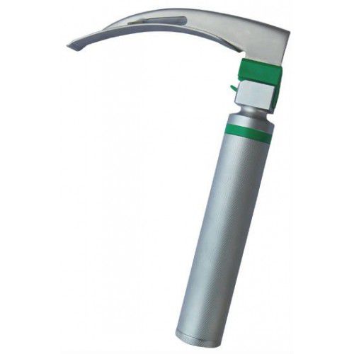 Macintosh-Laryngoskopspatel - Xohai Medica - Edelstahl / Glasfaser / zum Einmalgebrauch