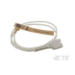 SpO2-Sensor / Finger - CAT-PTO0003 - TE Connectivity - zum Einmalgebrauch