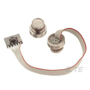 Drucksensor - 85F - TE Connectivity - medizinisch