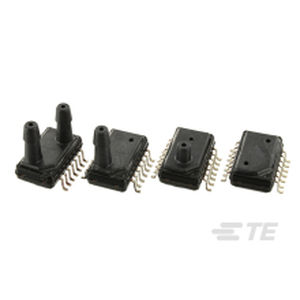 Drucksensor - MS5525DSO - TE Connectivity - medizinisch
