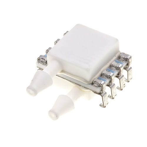 Druckmesswandler - MEAS MS4525 - TE Connectivity - Vakuumdruck / analog