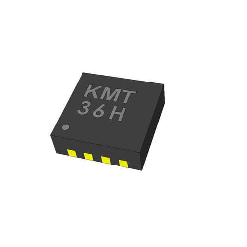 Signal-Encoder - KMT36H - TE Connectivity