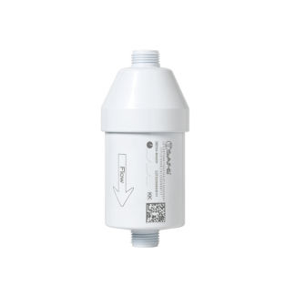 Antibakterieller Filter - T-Safe® - Tandrup - Wasser / für Gesundheitseinrichtungen