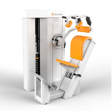 Bauchpresse Kraftstation - LTF  - DBC Global - Rehabilitation
