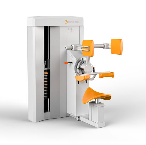 Kraftstation / seitliche Biegung - DBC Global - Rehabilitation