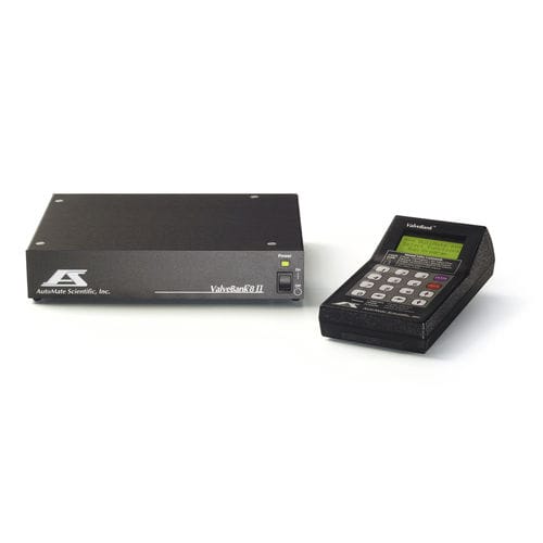 Controller für Infusionssysteme - ValveBank® - AutoMate Scientific - digital