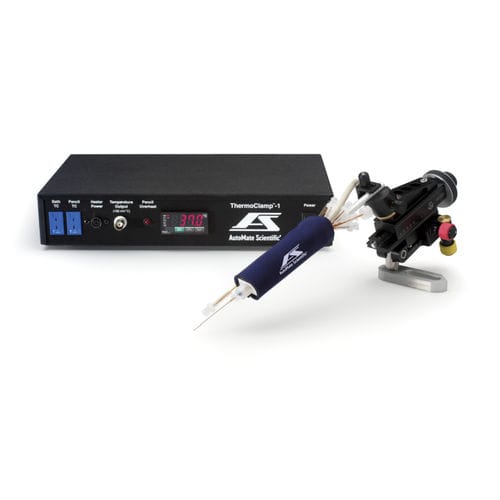 Temperaturkontrollsystem - ThermoClamp®  - AutoMate Scientific - für Forschungszwecke / für Infusionssysteme / elektronisch