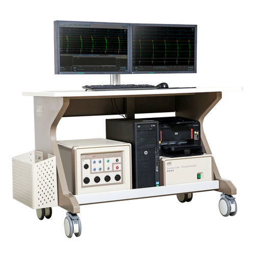 Elektrophysiologisches Aufzeichnungssystem - LEAD-EP series - Sichuan Jinjiang Electronic Science and Technology