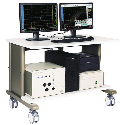 Elektrophysiologisches Aufzeichnungssystem - LEAD series - Sichuan Jinjiang Electronic Science and Technology