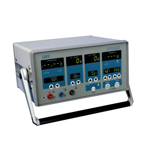 Schneid-Elektrochirurgiegerät - HL series - Sichuan Jinjiang Electronic Science and Technology - für Herzablation / Radiofrequenz