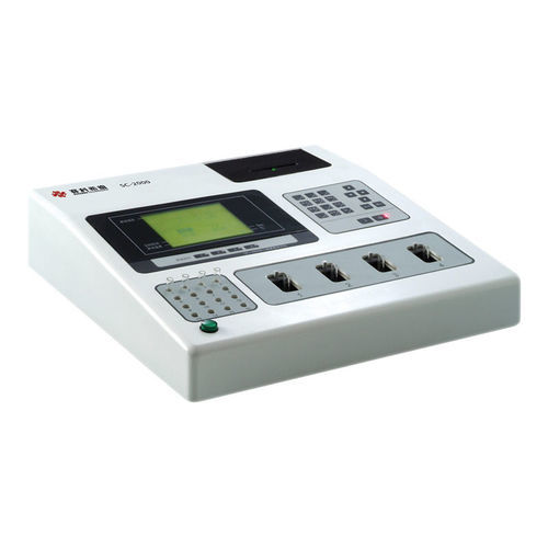 Thrombozytenaggregationstestgerät / 4 Kanäle - SC-2000 - Beijing Succeeder Technology Inc.