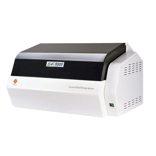 Blut-Flowmeter - SA-9000 - Beijing Succeeder Technology Inc.